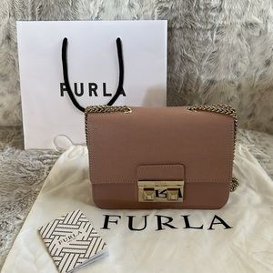 FURLA crossbody